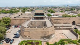 走进山西平遥：晋韵茶俗与古城生活