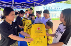 雨花这个夏令营再出发