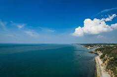 航行警告！渤海海峡黄海北部执行军事任务