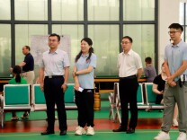 “小仲景”团队跨越千里，中医药文化特色活动走进吐鲁番