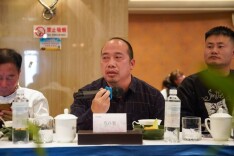 对话湘菜研究院副院长方八另 解码“健康湘菜”新定义