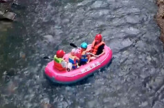 岳麓山评论丨“窝囊旅游”可以主打松弛感，安全这根弦必须紧绷