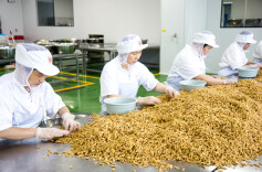 预制菜：工业化的餐桌文明与健康博弈