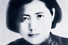 黄君珏： 太行女杰 巾帼英烈