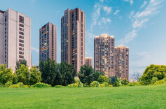 以“好房子”建设激发房地产市场新活力