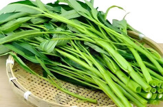 科普一下｜听说空心菜是“抽筋菜”，人吃多了容易抽筋？