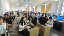 湖南工程学院卓越工程师学院实施暑期赋能计划