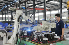 ​人民日报头版关注 | 创新引领 数字赋能 湖南厚植先进制造业发展优势