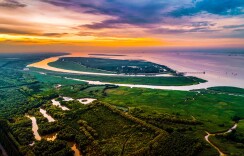 中国成为全世界“国际湿地城市”最多的国家