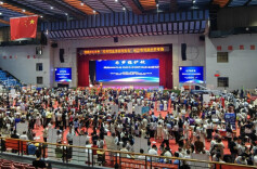 让志愿填报“不差信息、不输公平”！湖南多举措破解农村考生填报难题