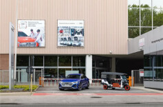 车企打响下沉市场“巷战”