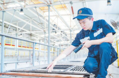 机器人加持，故障识别准确率超98%