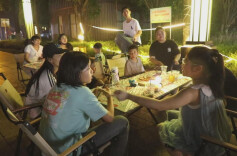  道县：地摊“小经济”激活民生“大舞台”