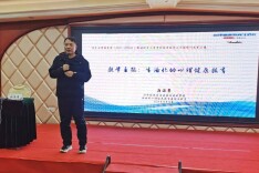 唐添翼：深耕学校心理健康教育生活化