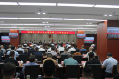 越城：探索基层人大工作创新“九法”