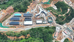 梅州兴宁：精准监督 建言献策助力县域现代化产业体系建设加力提速