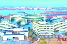 长沙，守护民营经济向阳生长