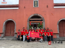 中南大学“星火计划”湖南永州江华支队：初入基层求真知  始踏瑶乡砺青春