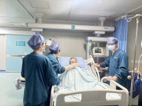 舍不得开空调，89岁老人险送命