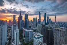 理论·学习头条丨准确把握城市发展“五个转变、五个更加”重要原则