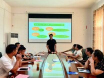 “俗语”变流量，“田埂”成课堂：这场电商培训助力打通农产品“上行路”