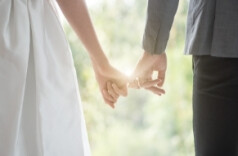 2024年民政部门依法办理结婚登记610.6万对