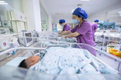 国家育儿补贴来了！怎么补？谁能领？专家解答