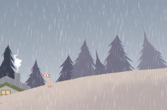 夏季暴雨多发期  避险知识要牢记（信息服务台）