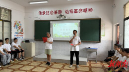15天，从怯场到C位！双峰县这个夏令营见证孩子们自信绽放