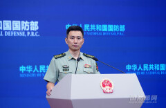 菲军方称将调整防卫战略应对所谓“中国威胁”，国防部回应