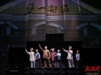 36岁的精神坐标：《信仰・1921》如何让红色信仰可触摸