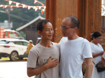 法治会同 | 34年的守望终圆梦，会同公安助力被拐孩子回家