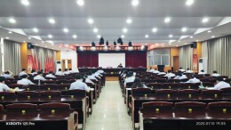 耒阳税务：青年夜校育新苗 青春力量绽芳华