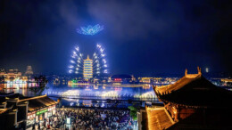 风起铜官，一眼千年