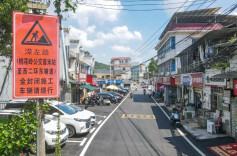 仅用60天！长沙人常走的这条路，焕新啦→