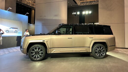 视频丨预售价130万元，仰望U8L鼎世版来啦！