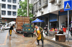 各地如何做好民政领域防汛救灾工作？民政部画重点