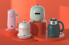 智能小家电市场依然大