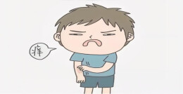 为什么伤口在愈合的时候人会感觉到痒？