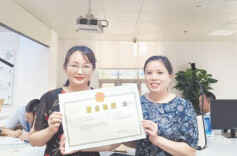 湖南颁发首张“个转企”直转执照