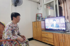 空床少了　笑声多了——看平江县如何盘活乡镇敬老院