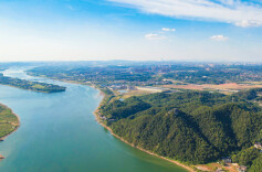 法治日报|湖南：筑牢长株潭生态绿心保护屏障