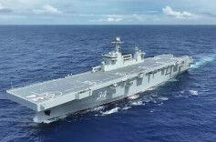 人民海军“湖北舰”正式亮相