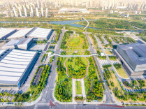 “展+会+演+服务”全链条贯通！长沙国际会展中心、长沙国际会议中心官方小程序正式上线