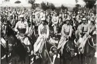 三湘时评｜为什么这是一支“不可战胜的力量”