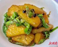 熊其雨专栏|矮冬瓜里找乡愁