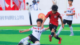 邵阳，“足”够燃！