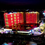 福地怀化 懂你如家｜华灯初上的怀化