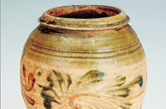 湘江副刊·潮头|你好！湖南国保⑰深闺佳丽衡山窑