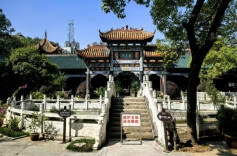 湘江副刊·潮头丨你好！湖南国保④丨点墨成瀚如文庙